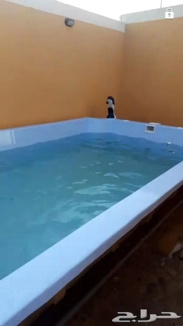 مسابح فايبرجلاس بمواصفات أسبانية (image 4)