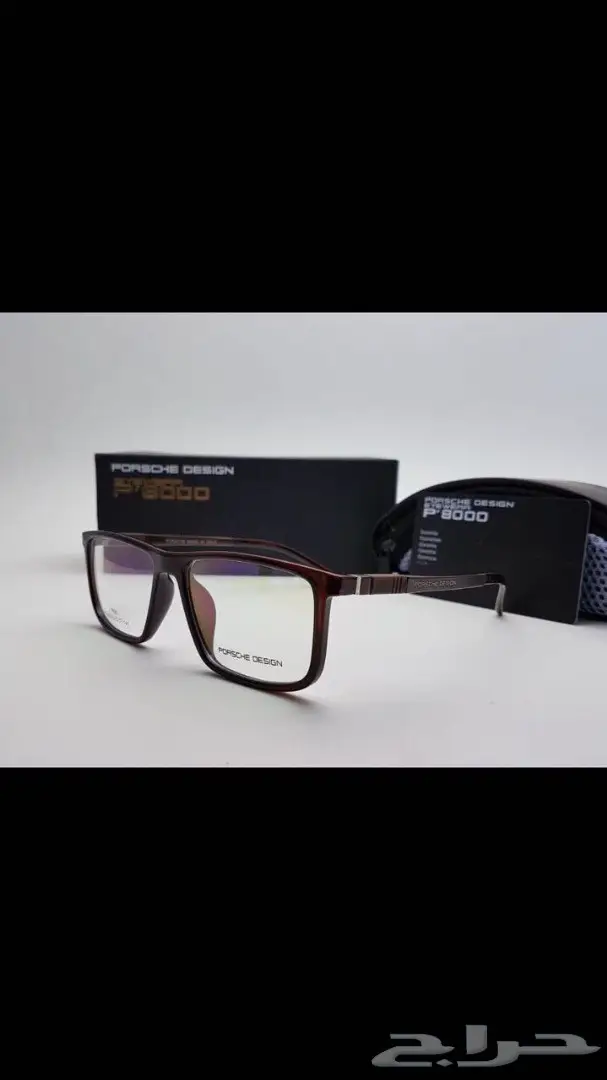 نظارات شمسية وبراويز طبية - موديلات 2018! (image 333)