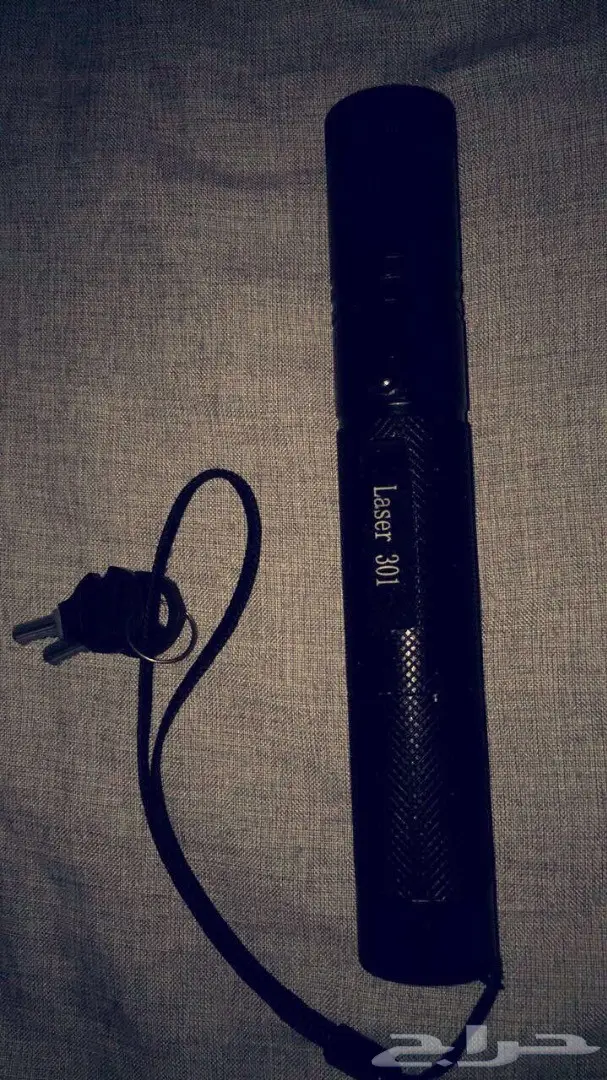 للبيع ليزر اخضر