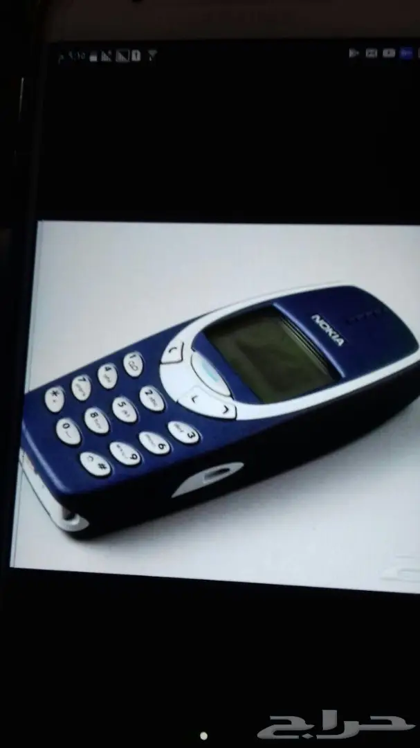 جوالات نوكيا 515-نوكيا 8800 سيروكو الاصليه أح (image 93)