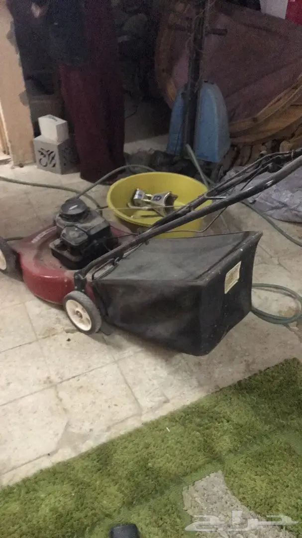 حصاده موديل 2016 - فرصة لا تعوض! (image 1)