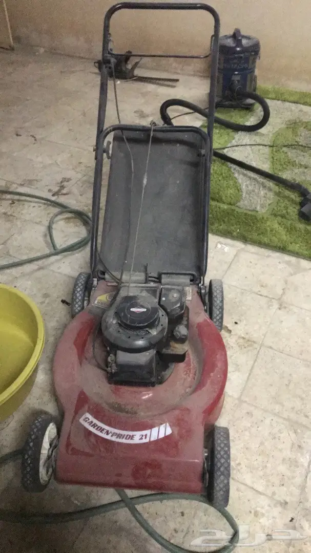 حصاده موديل 2016 - فرصة لا تعوض! (image 3)