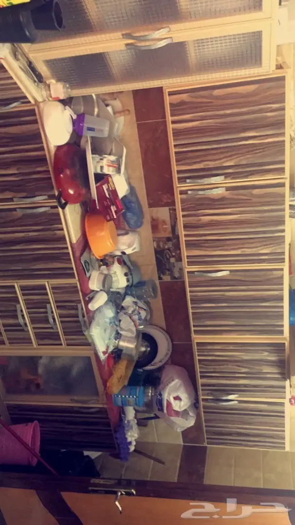 اثاث جديد للبيع - كنب ومطبخ (image 2)