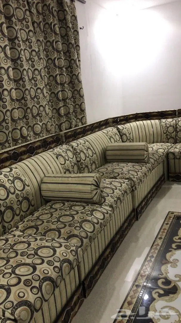 كنب مجلس مجانا (image 1)