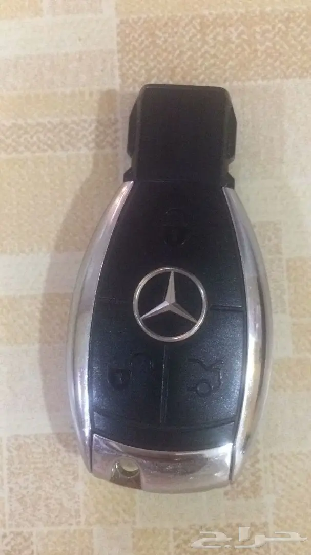 قطع غيار مرسيدس بنز أصلية - أسعار مميزة! (image 7)