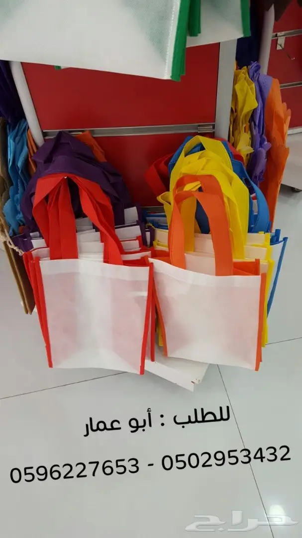 طباعة احترافية - أسعار مميزة (image 10)