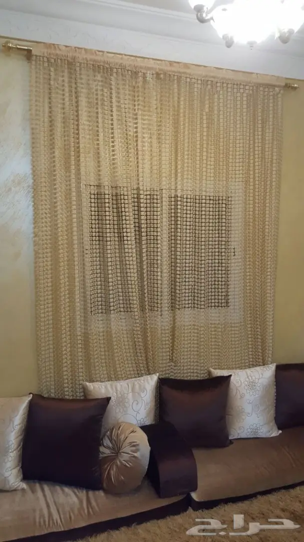 للبيع اثاث منزل شبه جديد (image 4)