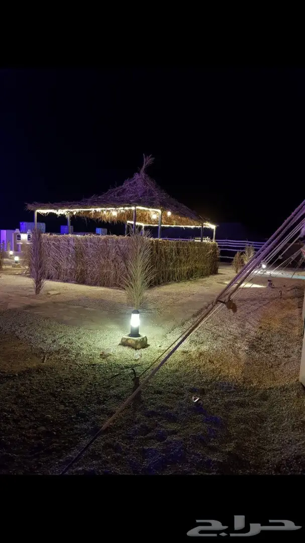 مخيم للبيع العاذريه الرياض