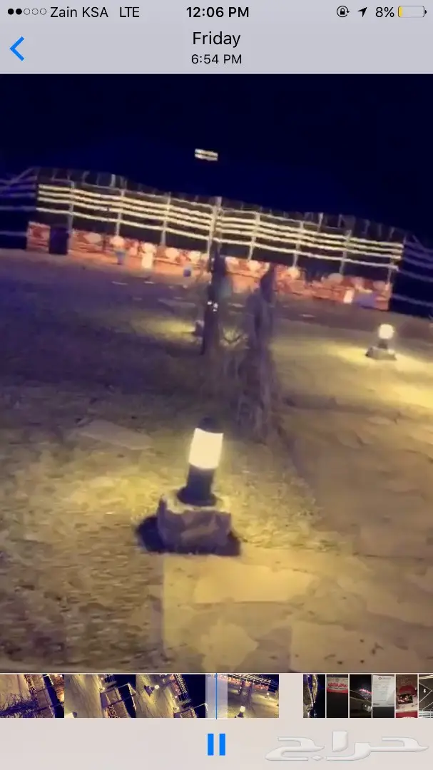 مخيم للبيع العاذريه الرياض (image 26)