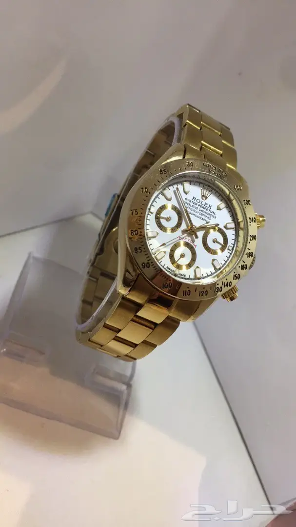 عرض خاص تشكيلة ساعات ماركات ب150ريال فقط (image 7)