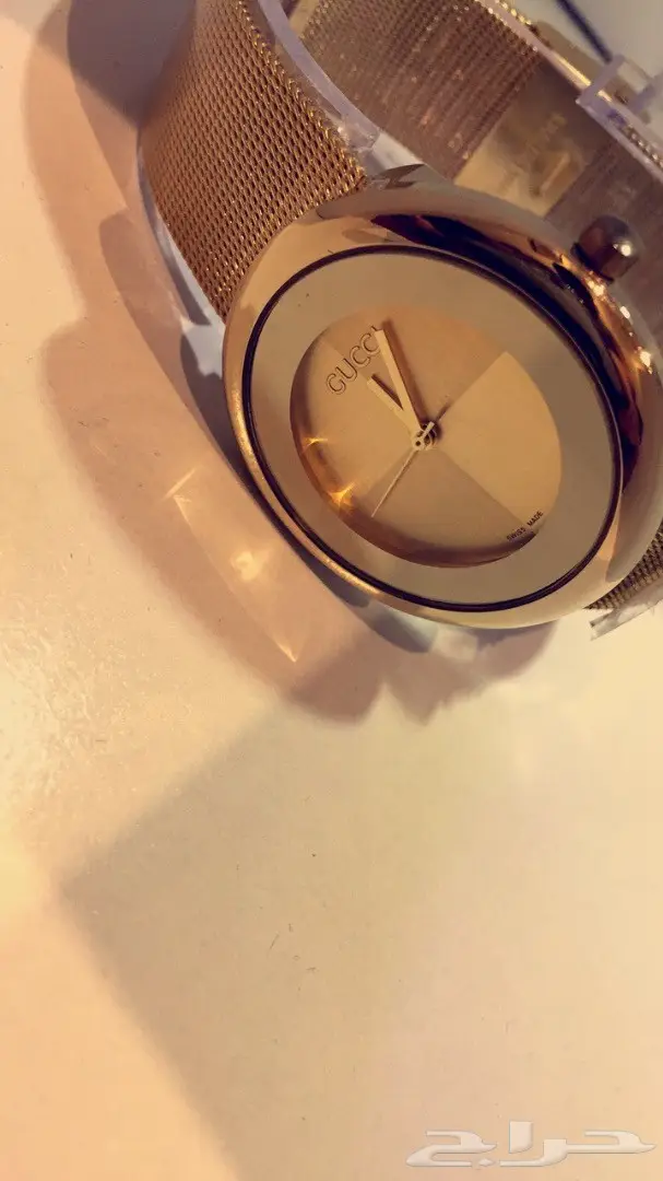 عرض خاص تشكيلة ساعات ماركات ب150ريال فقط (image 8)