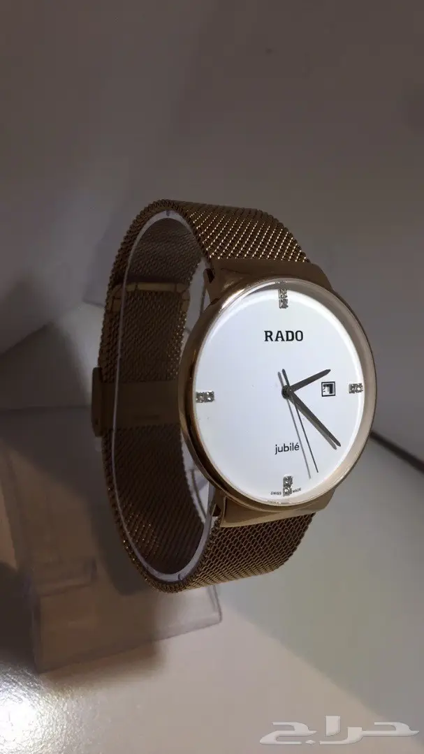 عرض خاص تشكيلة ساعات ماركات ب150ريال فقط (image 10)