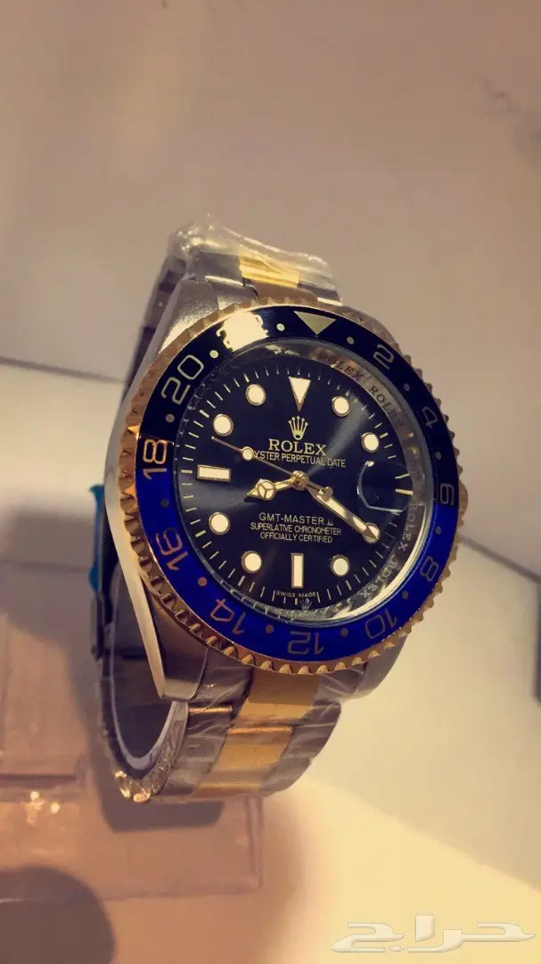 عرض خاص تشكيلة ساعات ماركات ب150ريال فقط (image 13)