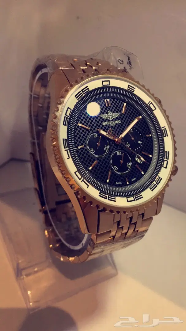 عرض خاص تشكيلة ساعات ماركات ب150ريال فقط (image 14)