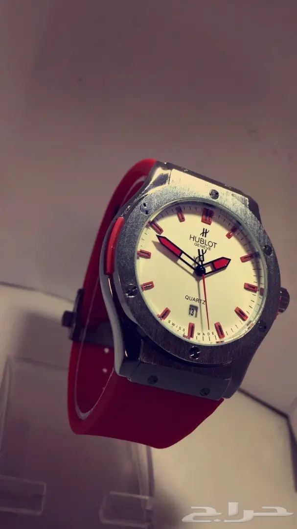 عرض خاص تشكيلة ساعات ماركات ب150ريال فقط (image 16)