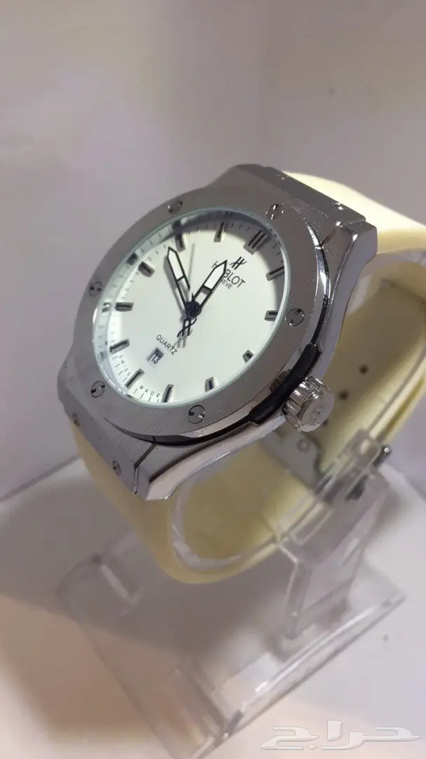 عرض خاص تشكيلة ساعات ماركات ب150ريال فقط (image 17)