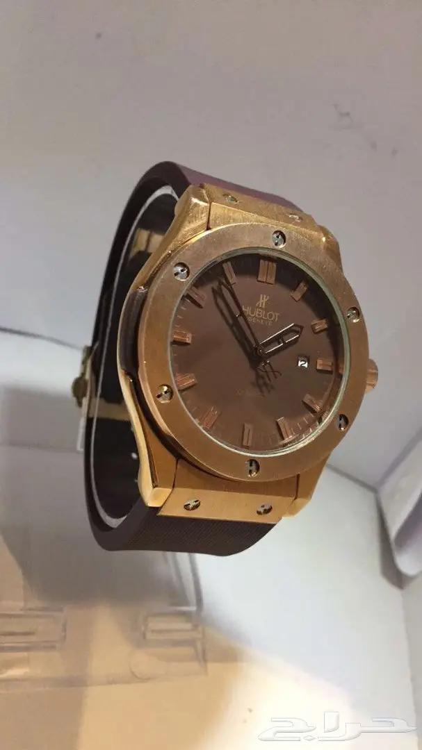 عرض خاص تشكيلة ساعات ماركات ب150ريال فقط (image 20)