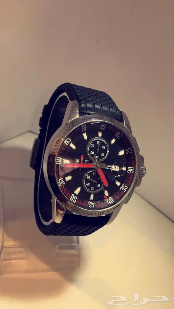 عرض خاص تشكيلة ساعات ماركات ب150ريال فقط (image 24)