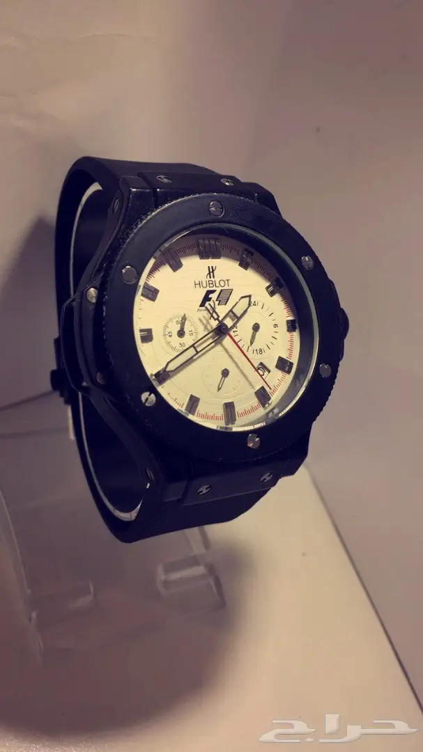 عرض خاص تشكيلة ساعات ماركات ب150ريال فقط (image 25)