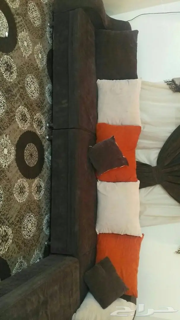 للبيع كنب  (image 1)