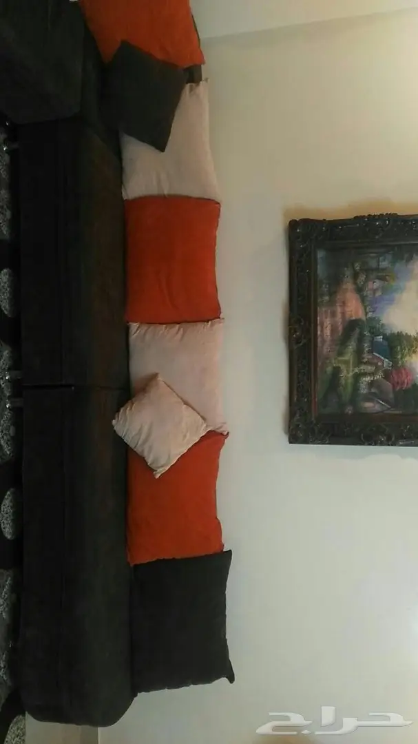 للبيع كنب  (image 2)