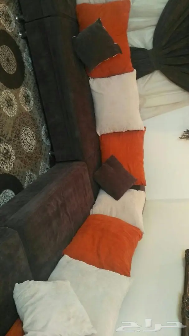 للبيع كنب  (image 3)