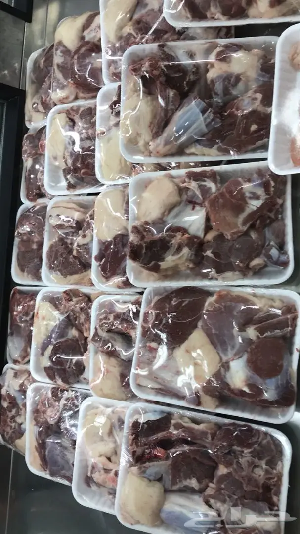 مزرعة وملحمة المراح: جودة و طعم أصيل! (image 5)