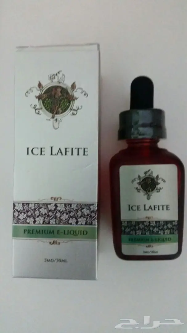 شيش الكترونية ونكهات vape and juice  (image 10)