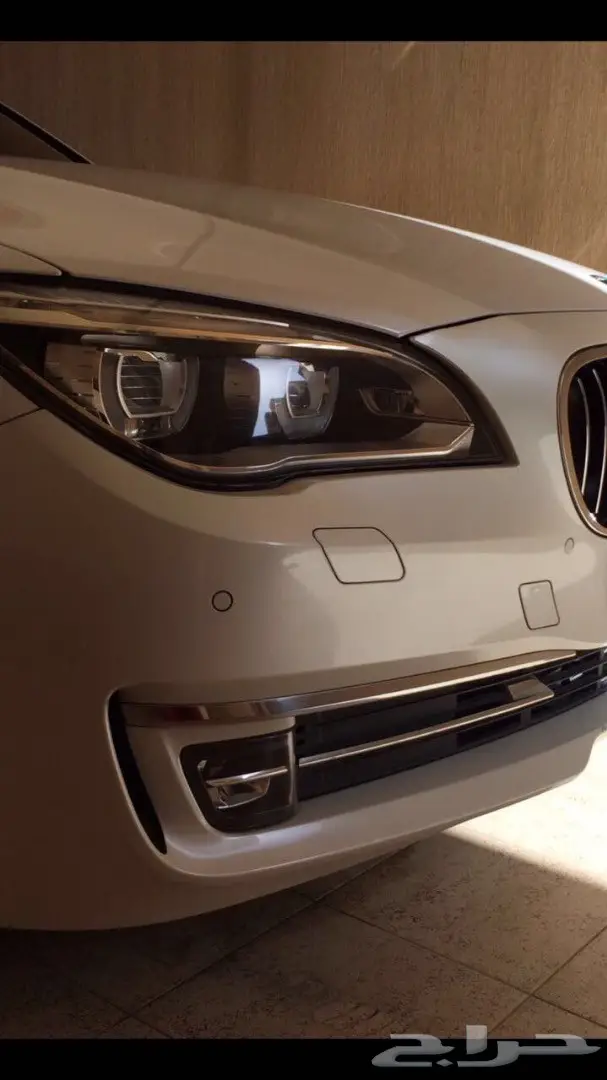 للبيع بي ام دبليو 2015  (image 22)