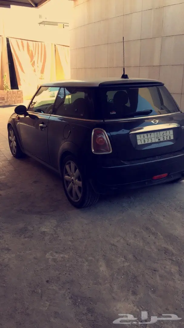 ميني كوبر  للبيع  (image 1)