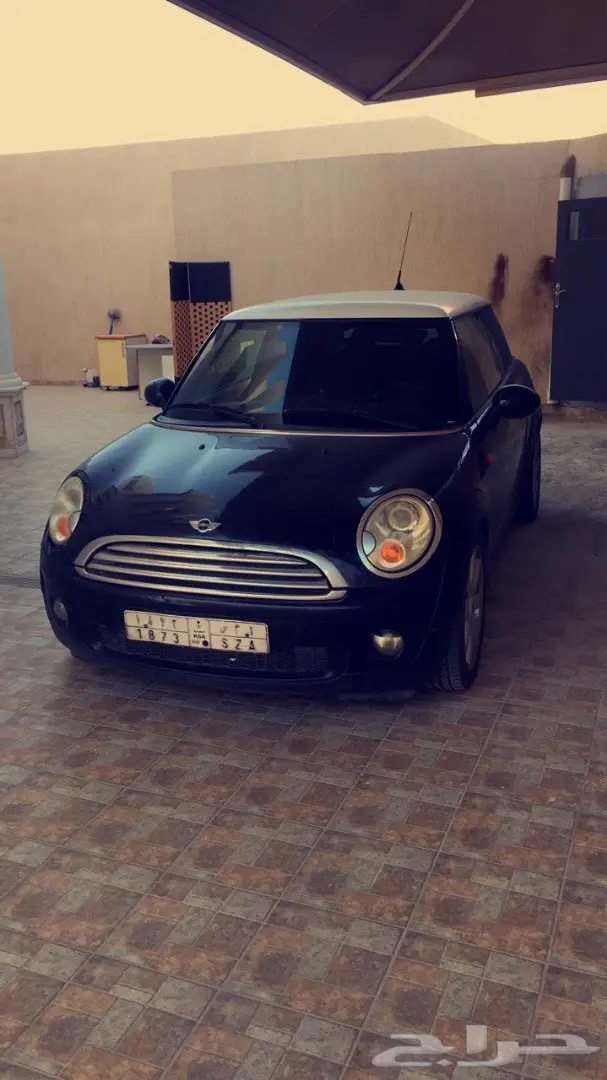 ميني كوبر  للبيع  (image 2)