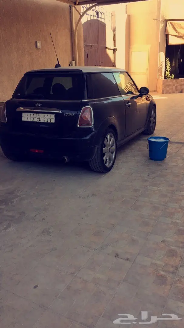 ميني كوبر  للبيع  (image 3)