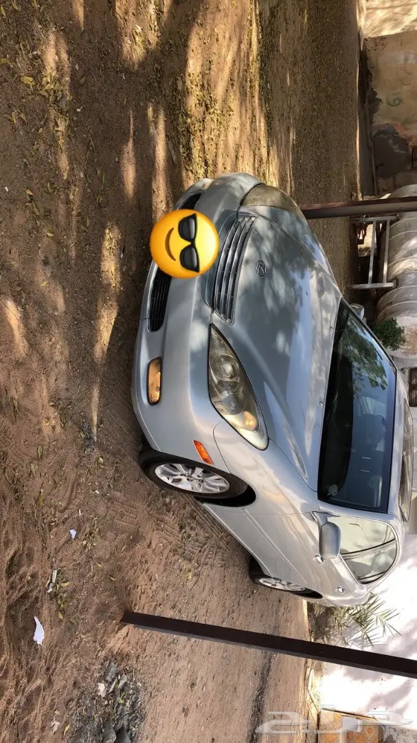 لكزس للبيع او البدل   (image 10)