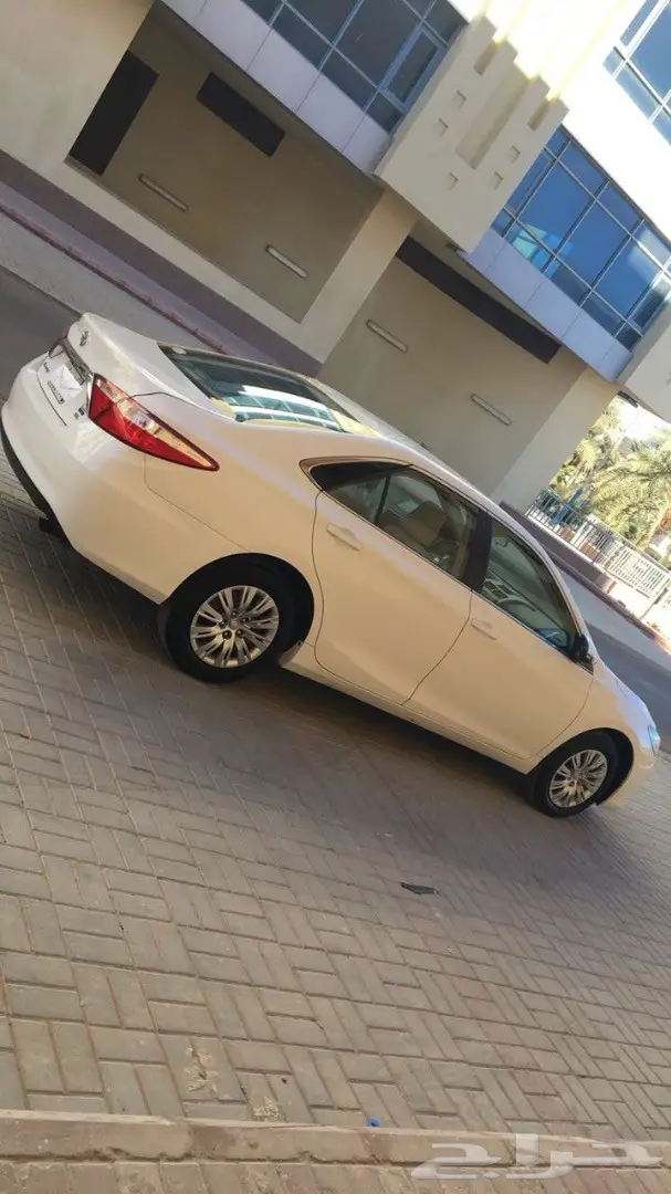 للبيع كامري بريمي 2016 (image 4)