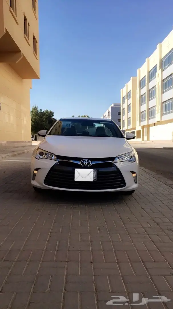 للبيع كامري بريمي 2016 (image 5)