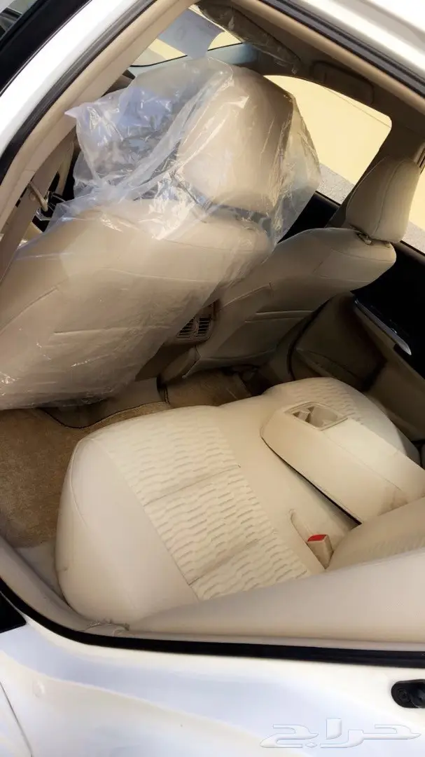 للبيع كامري بريمي 2016 (image 7)