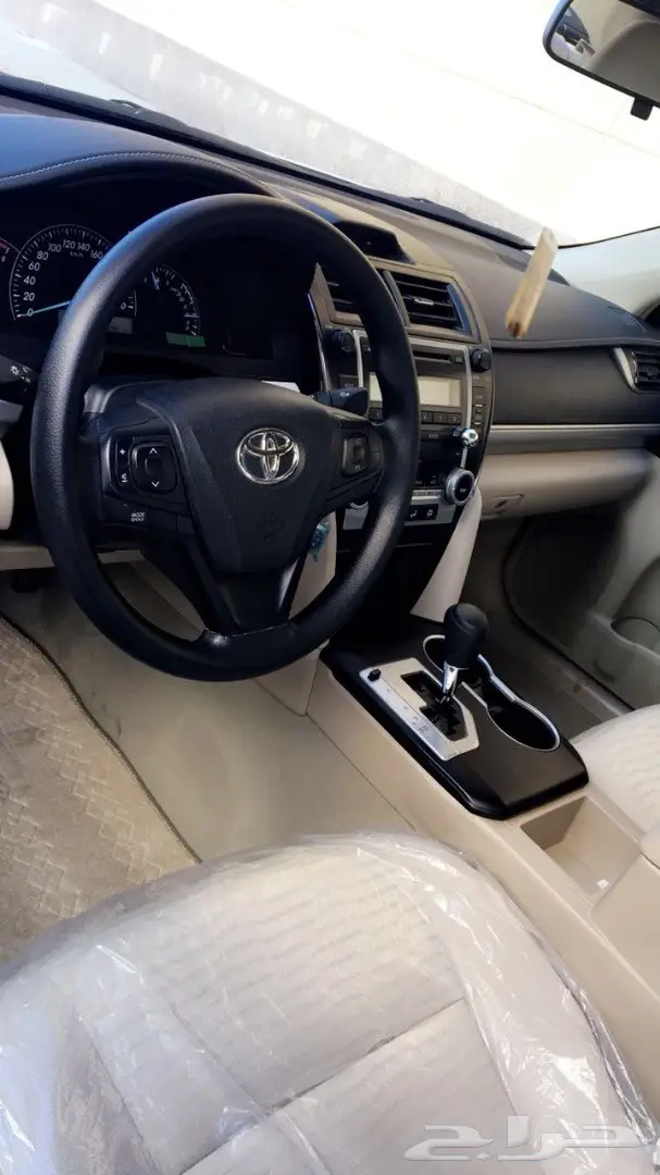 للبيع كامري بريمي 2016 (image 8)