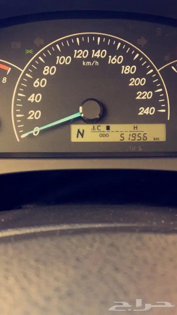 للبيع كامري بريمي 2016 (image 9)