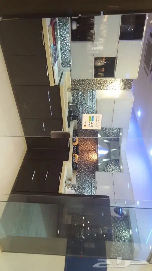 تفصيل مطابخ  (image 29)