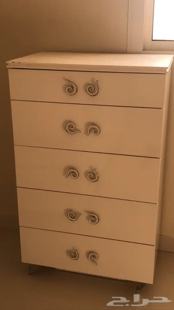 غرفة نوم  (image 3)