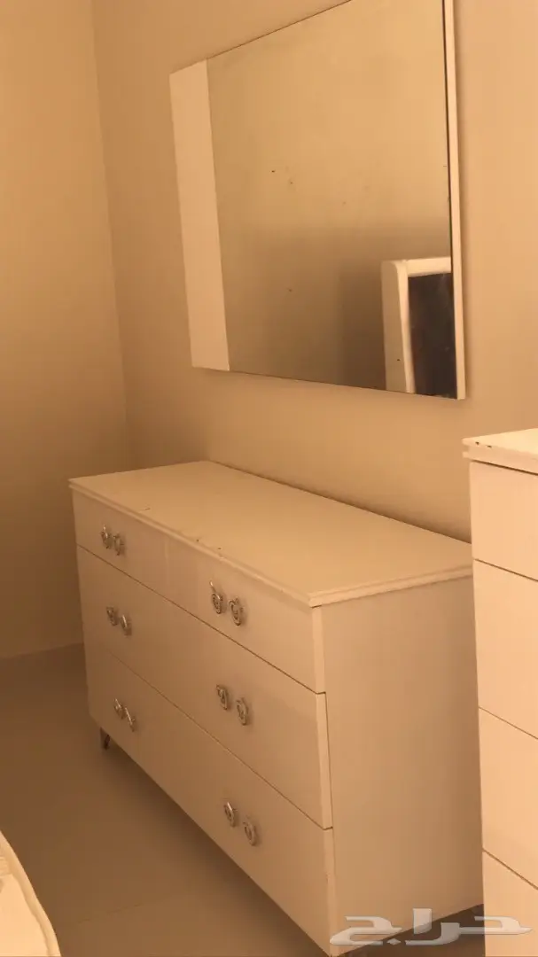 غرفة نوم  (image 4)