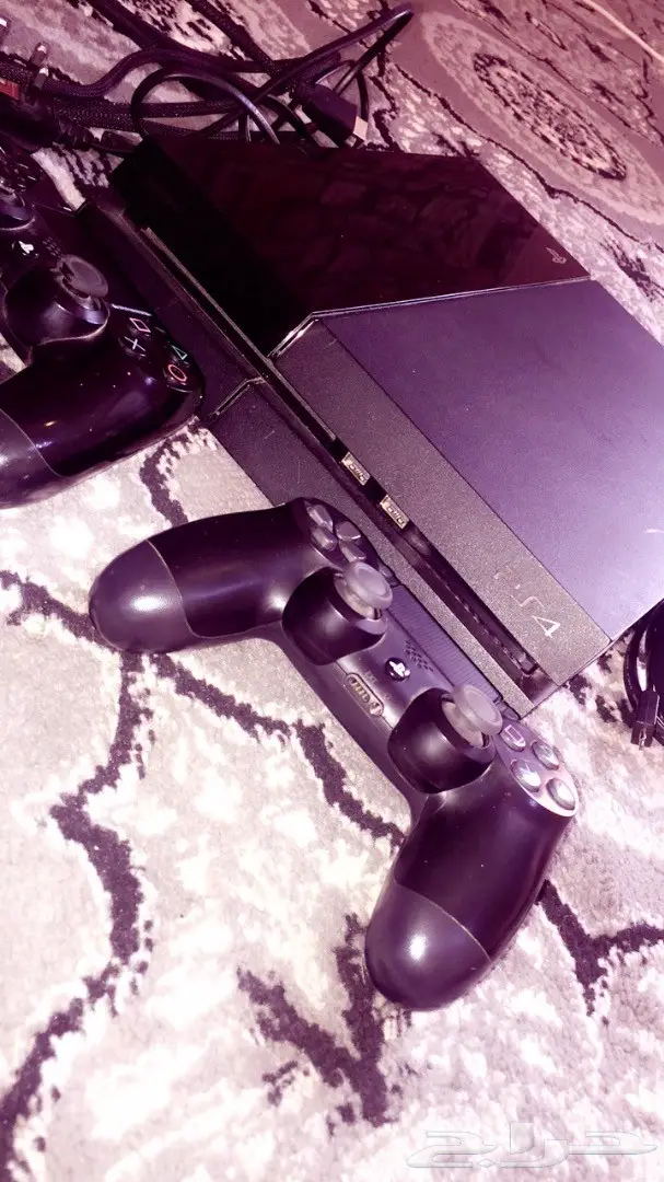 سوني4 سوني 4 للبيع (image 1)