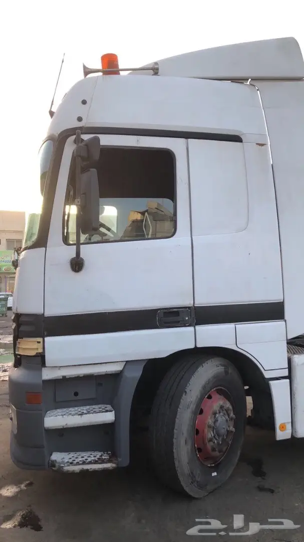 للبيع عدد2 مرسيدس اكتروس  (image 2)