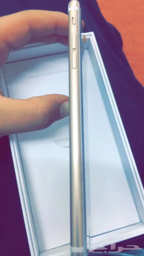 أيفون 6s بلس نظيف (image 1)