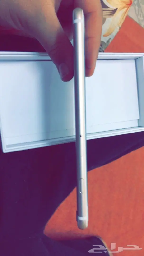أيفون 6s بلس نظيف (image 2)