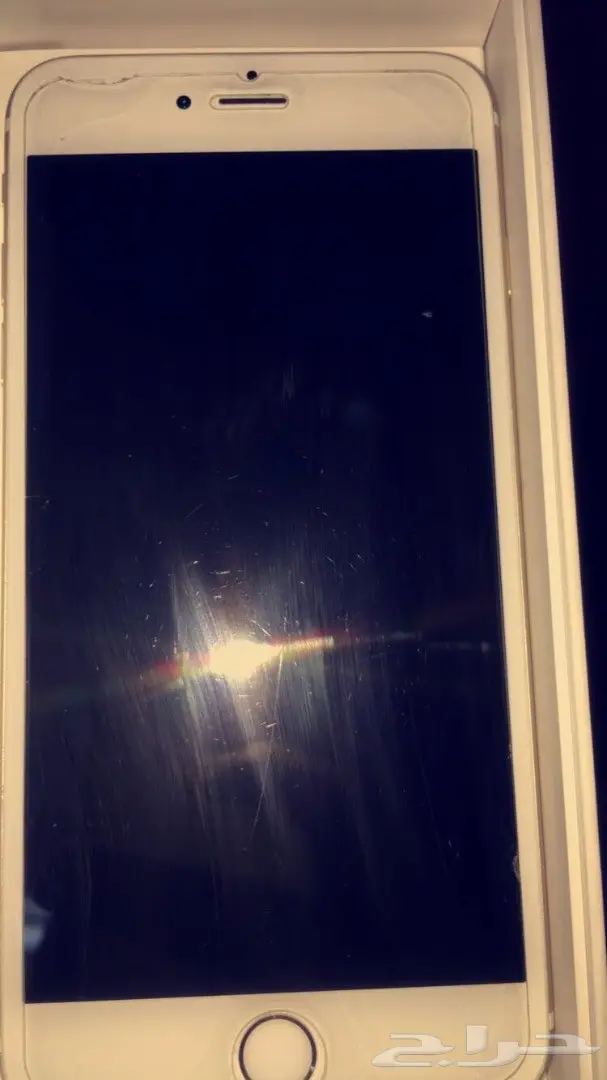 أيفون 6s بلس نظيف (image 4)