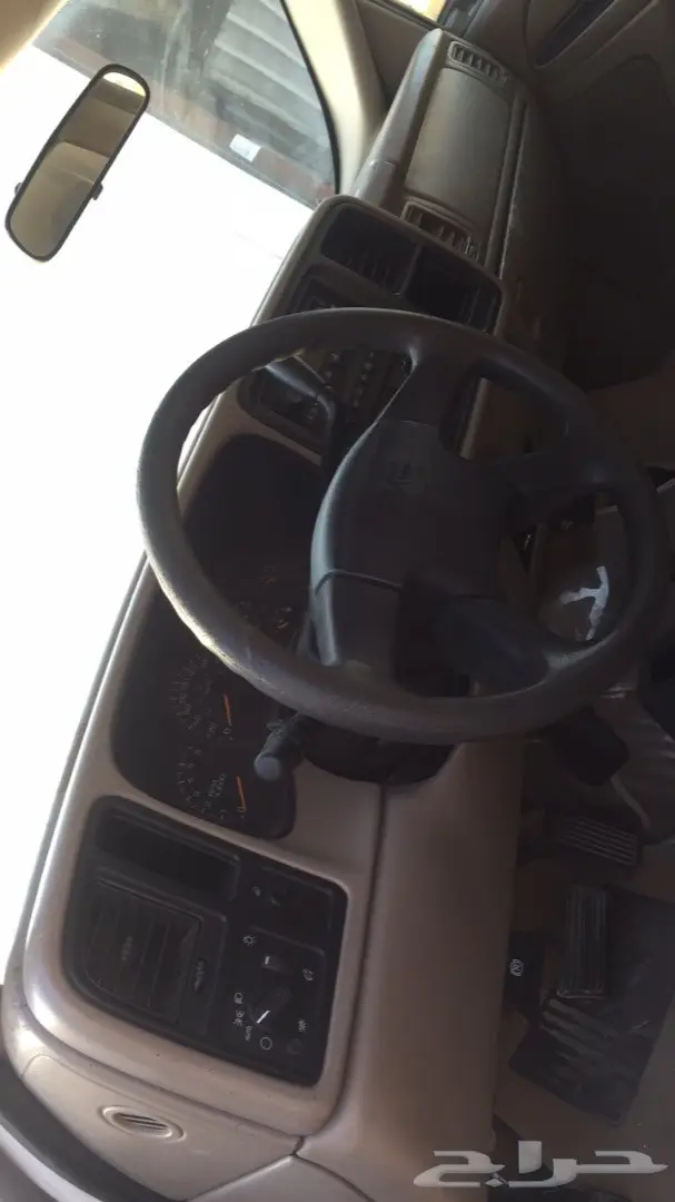 سييرا 2004HD للبيع (image 6)