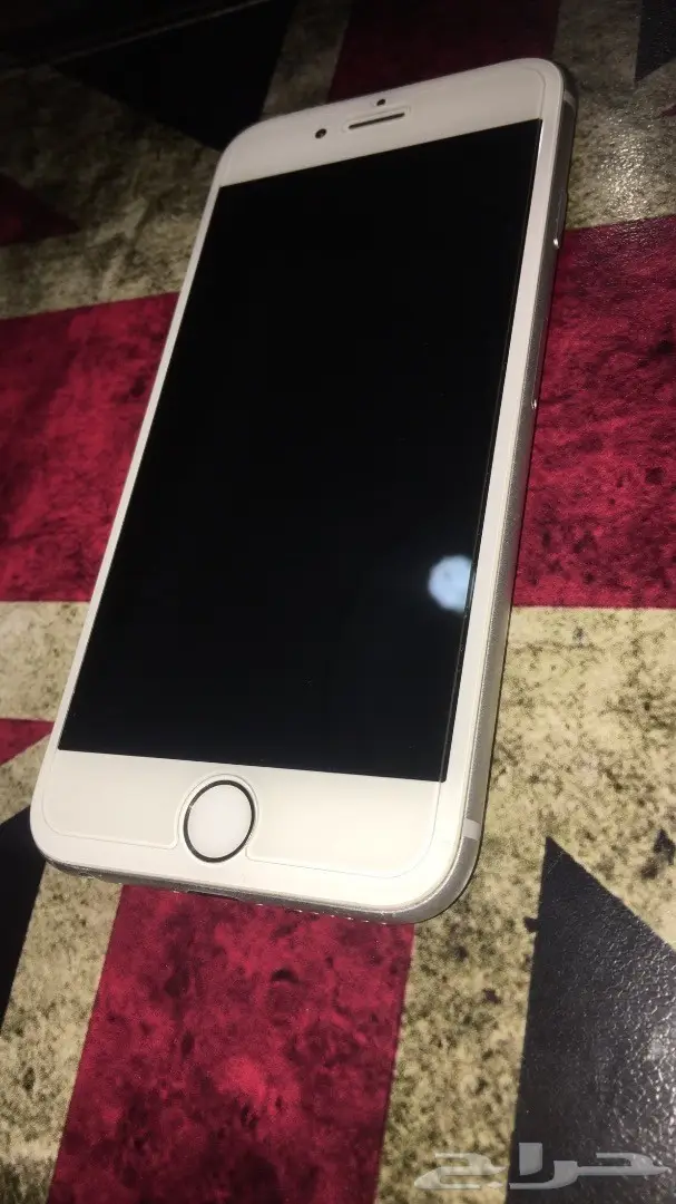 iPhone 6 - مستعمل بحالة ممتازة (image 1)