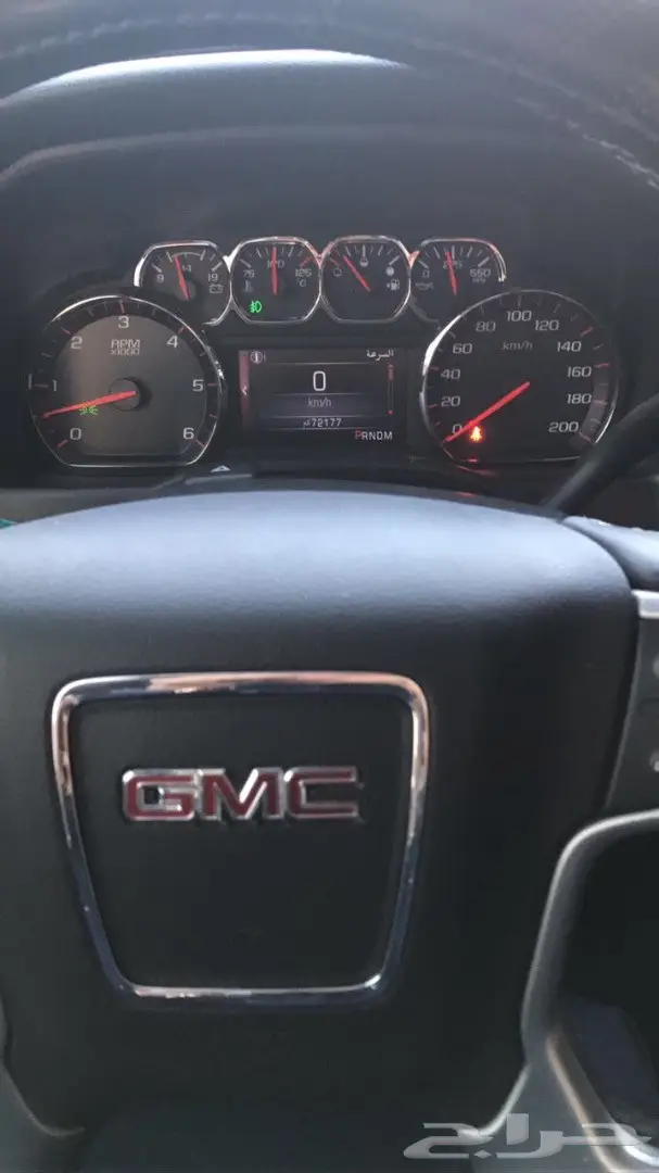 جمس يسيرا 2016