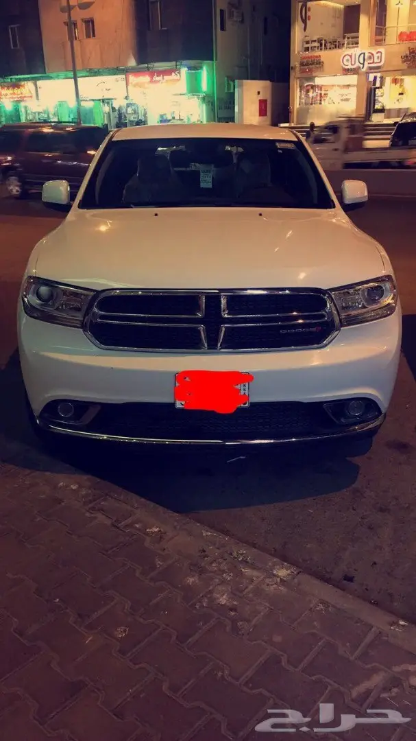 جيب درانجو 2016 - بحالة ممتازة!